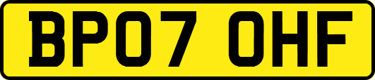 BP07OHF