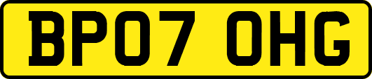 BP07OHG