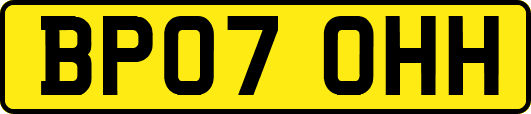 BP07OHH