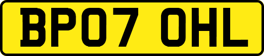 BP07OHL