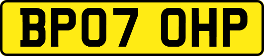 BP07OHP