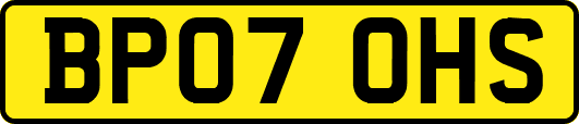 BP07OHS