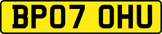 BP07OHU