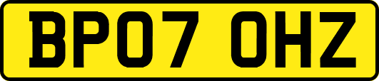 BP07OHZ