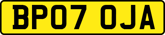 BP07OJA