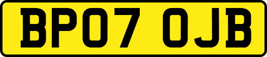 BP07OJB