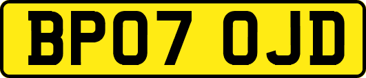 BP07OJD