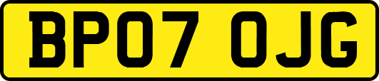 BP07OJG