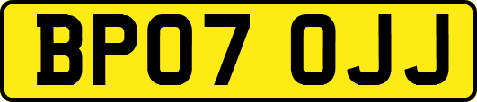 BP07OJJ