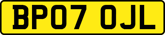 BP07OJL