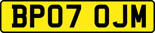 BP07OJM
