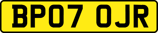 BP07OJR
