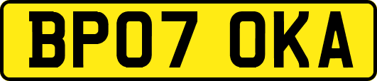 BP07OKA