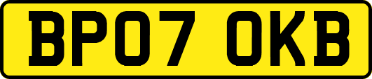 BP07OKB