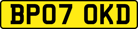 BP07OKD