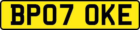 BP07OKE