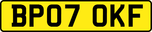 BP07OKF