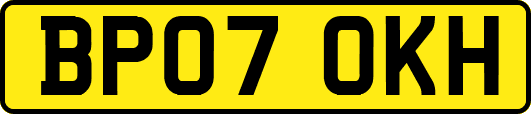 BP07OKH