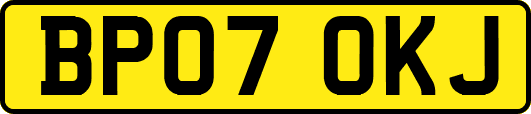 BP07OKJ