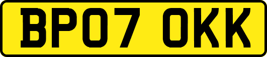 BP07OKK