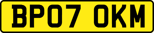 BP07OKM