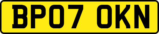 BP07OKN