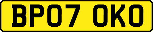 BP07OKO
