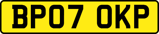 BP07OKP