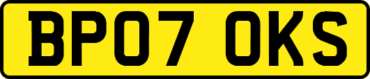 BP07OKS