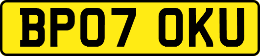 BP07OKU