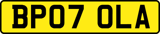 BP07OLA