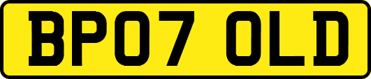 BP07OLD