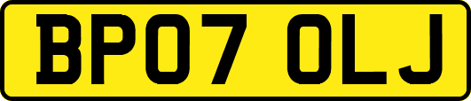 BP07OLJ