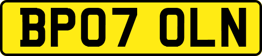 BP07OLN