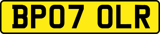 BP07OLR