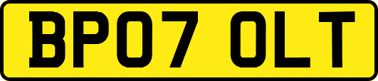 BP07OLT