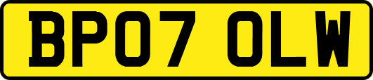 BP07OLW