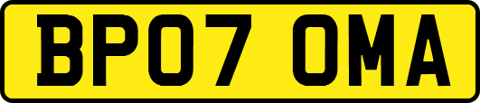 BP07OMA