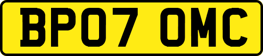 BP07OMC