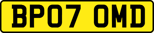 BP07OMD