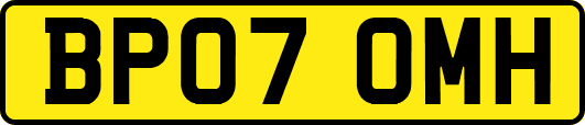 BP07OMH