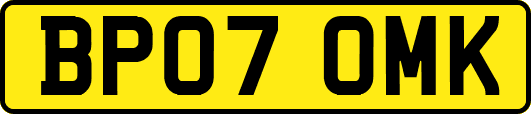 BP07OMK