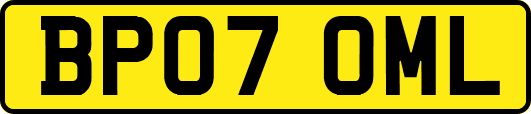 BP07OML
