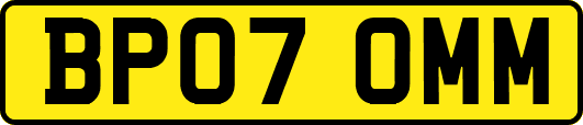 BP07OMM
