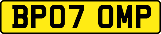 BP07OMP