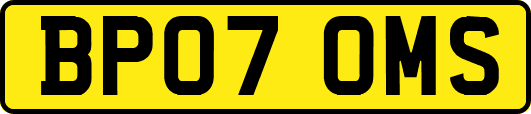 BP07OMS
