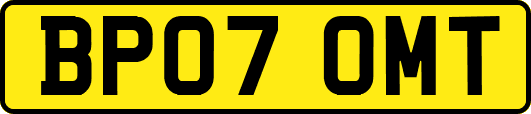 BP07OMT