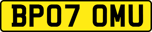 BP07OMU