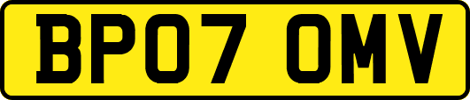 BP07OMV