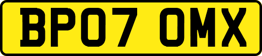 BP07OMX